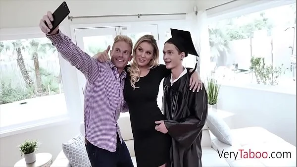 Stepmoms Graduation Present