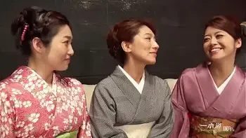 美熟女ダラケの乱交パーティー1