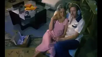 Nuits Suedoises 1977 Vintage French