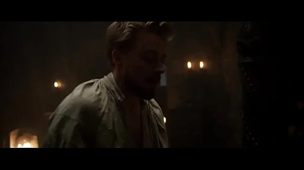 Saoirse Ronan Sex Scene - Mary Queen Of Scots 2018 | Celeb | Movie | Solacesolitude