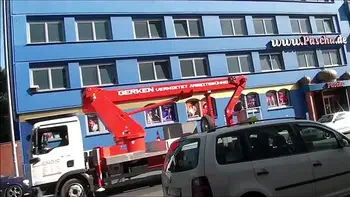 Brothels in Hornstraße 2 Köln Germany