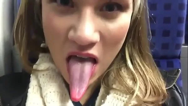 White Teen Tongues and Black Ass Licking - Interracial Lesbian