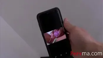 My friends stepmom is smokin hot | PervMa