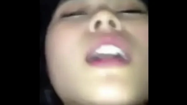 Amateur asian couple fucking