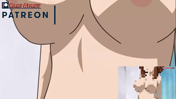Ochako Uraraka Sex  Animation boku no hero Academia BNHA MHA uravity My Hero Academia https://www.patreon.com/posts/24497423