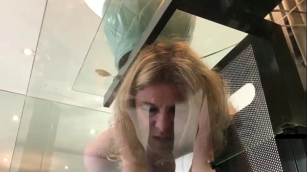 Mom Gets Stuck Chance To Fuck Her Hard