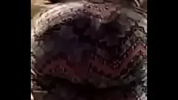 GRANNY BBW BIG WOBBLY ASS