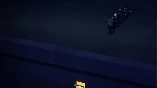 Prison Capitulo 1