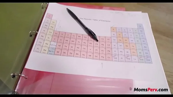 LEARNING FEW THINGS FROM STEPMOM