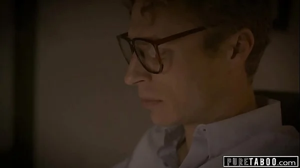 PURE TABOO Professor Michael Vegas' Dark Fixation With 18yo Virgin Student Carolina Sweets