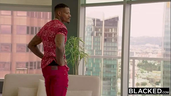 BLACKED Teen Hip Hop Star Can't Focus Until She Gets BBC