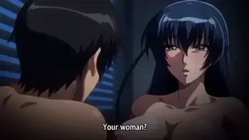 Seduction Gone Wrong