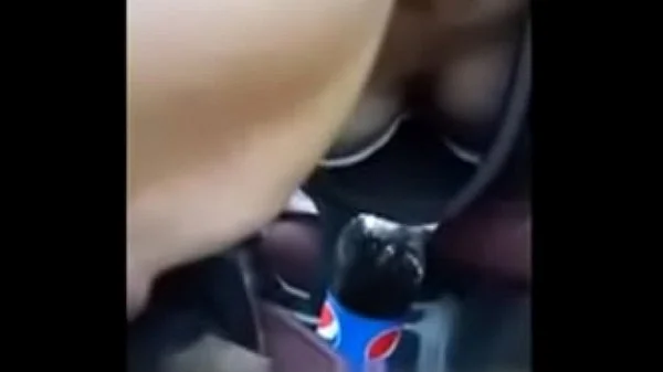 車震