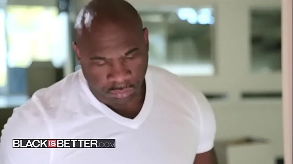 Black is Better - (Vienna Rose, Davin King) - Slide into My DM - BABES