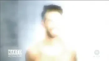Naked dating show