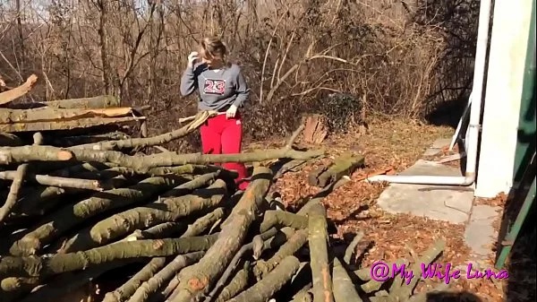 my lover likes me to make her enjoy by breaking her ass