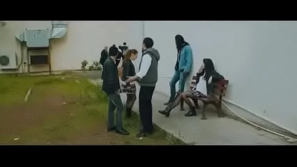 Doğrulama videosu