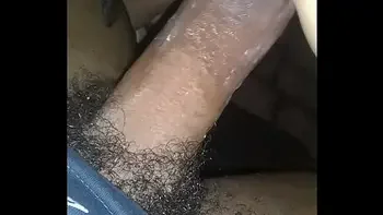 Interracial Wife Fucking Big Dick