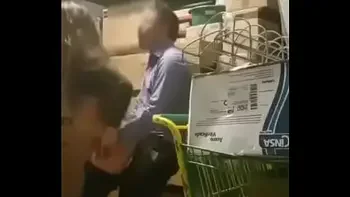 Rapidin a escondidas en hora de trabajo