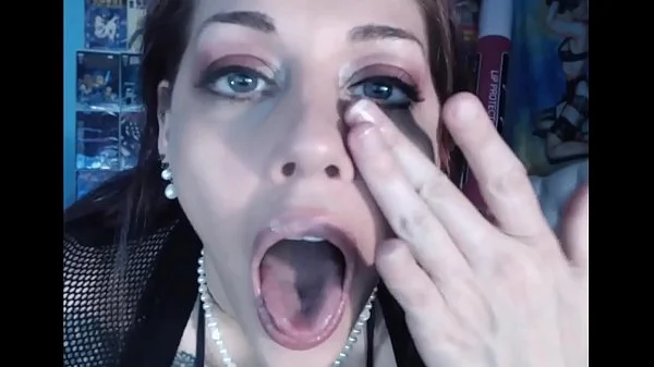 Hurry up and cum before your wife catches you