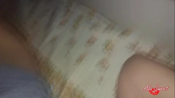 Shhh Touching myself while my Roommate rest