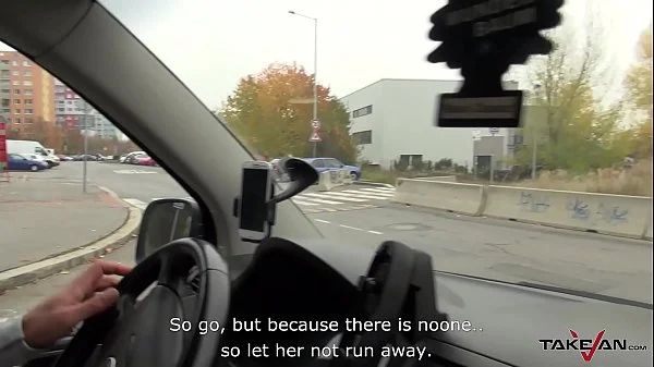 What's Better For A Hot Foreigner Youngster Than A  Surprise Creampie