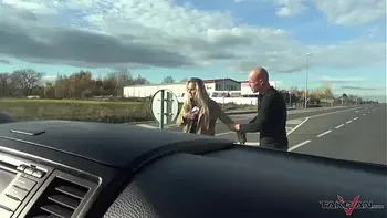 All She Needed To Feel Better Was Her Pussy Getting Licked And Hard Pounded