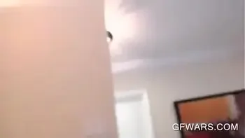 naughty cheerleader sucks and fucks  the qb before the big game