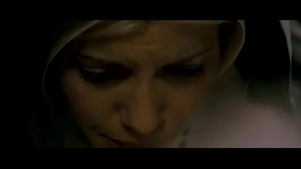 Only god knows what the nuns doing when the night comes