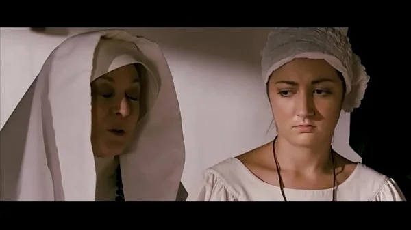 Only god knows what the nuns doing when the night comes