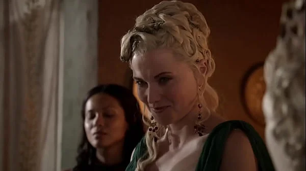 Katrina Law - Completely naked and wearing a mask - (uploaded by celebeclipse.com)