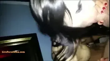 Swinger girls prefer lesbian sex