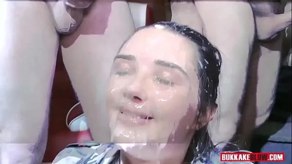Bukkake Porn With Pixiee Little