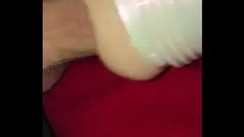 Fleshlight cum explosion