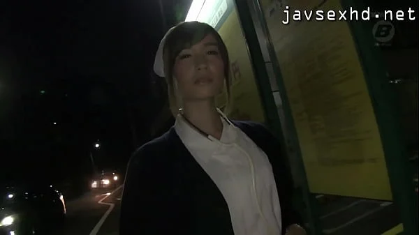 Confession of F Cup Nurse-1