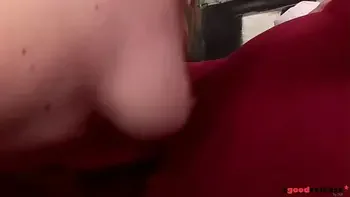 Epic Milf hardcore fuck makes voluptuous Redhead Ricky orgasm