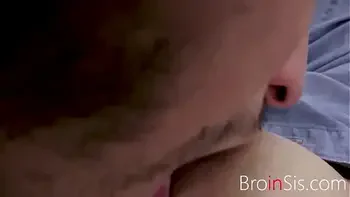 I cant believe I did it with my stepSIS