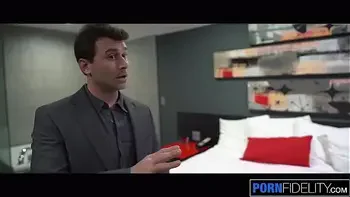 PORNFIDELITY Horny Haley Reed Needs a Big Cock To Make Her Squirt