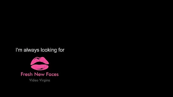 visit FreshNewFaces.club ~ Former Model Chick - Painful Anal and tasting her own Ass for the 1st Time