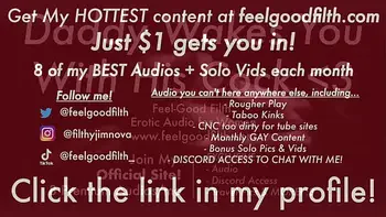 DDLG Role Play: Woken Up & Fucked by Daddy (feelgoodfilth.com - Erotic Audio for Women)