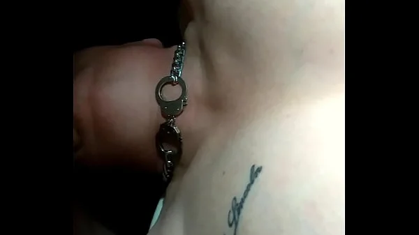 Toothless Midget throat fuck