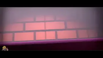 Giantess Peach with Samus and Princess Zelda - Super Mario (Rule 34)