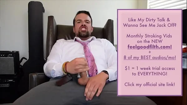 DDLG Role Play: Gentle Daddy Takes Your Virginity (feelgoodfilth.com - Erotic Audio for Women)
