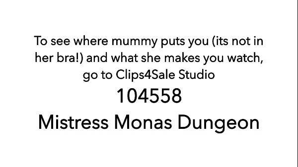 gets ready for work in front of her tiny boy and must find a hiding spot for him on her body