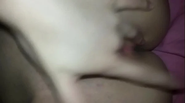 Amateur Girl Rubbing Her Pussy