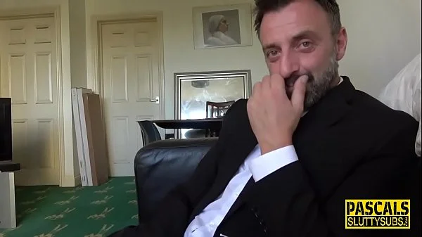 Dominated sub throats