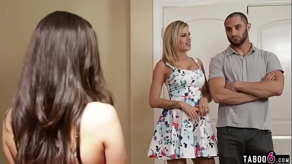 Asian MILF is a new member in the wives club