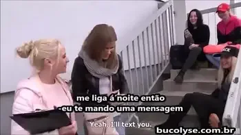 Alguém sabe os nomes delas?