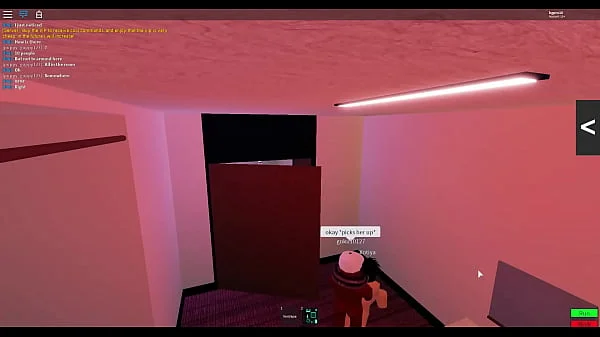a. WIFE AND ROBLOX SEX