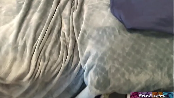 Nephew inlaw caught peeping fucks horny aunt inlaw - Erin Electra